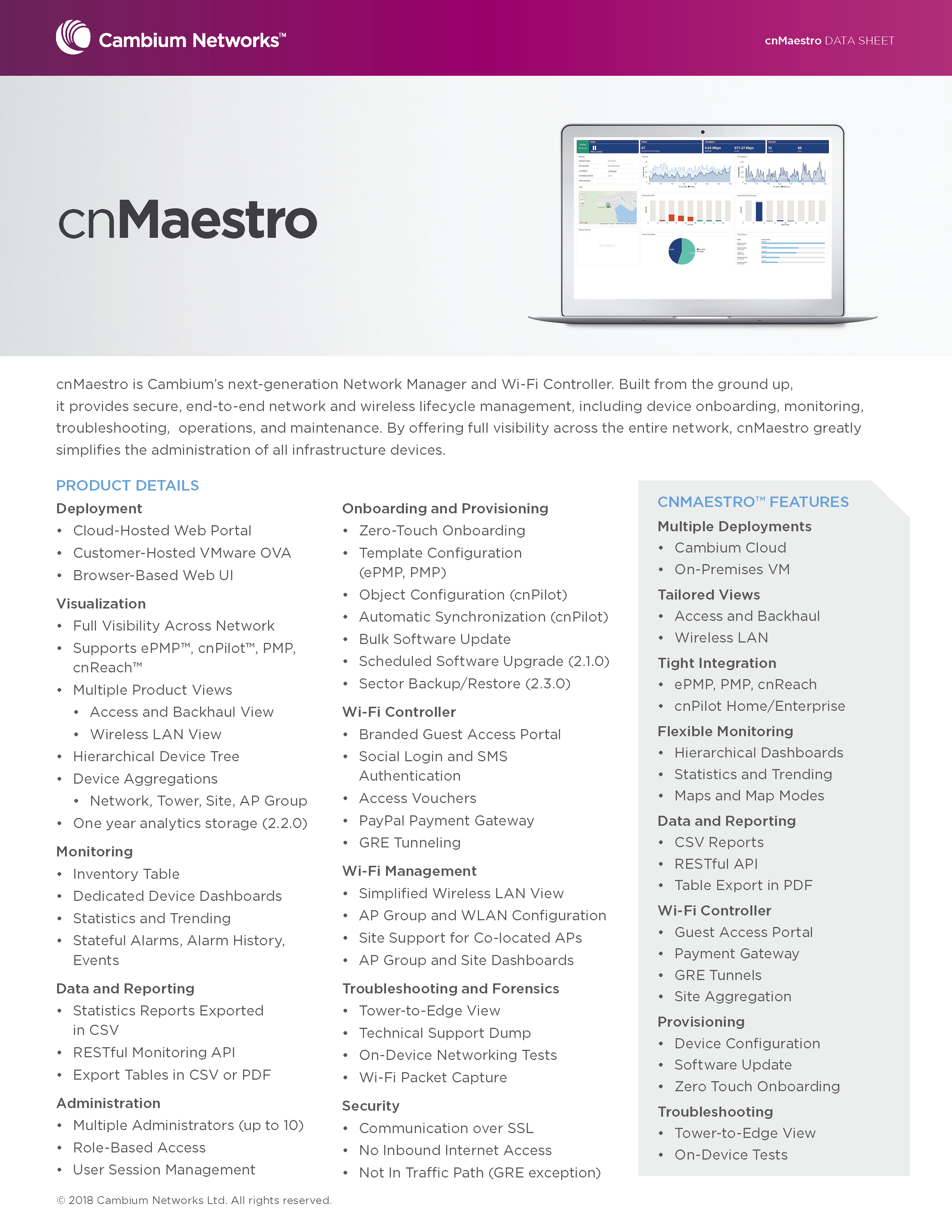 Cnmaestro download